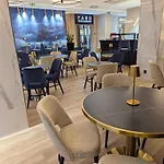 Apartamento White Suite, 50 Meters To Beach, 10th Floor, Beautiful View, Baltic Dziwnówek