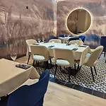 White Suite, 50 Meters To Beach, 10th Floor, Beautiful View, Baltic Apartamento Dziwnówek