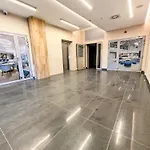 Apartamento White Suite, 50 Meters To Beach, 10th Floor, Beautiful View, Baltic Dziwnówek