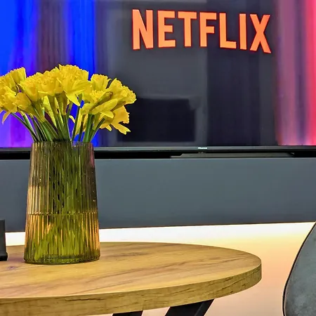 Апартаменты White Suite, 50 Meters To Beach, 10th Floor, Beautiful View, Baltic *