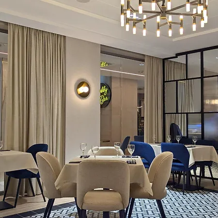 White Suite, 50 Meters To Beach, 10th Floor, Beautiful View, Baltic *