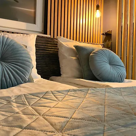 White Suite, 50 Meters To Beach, 10th Floor, Beautiful View, Baltic Apartamento *