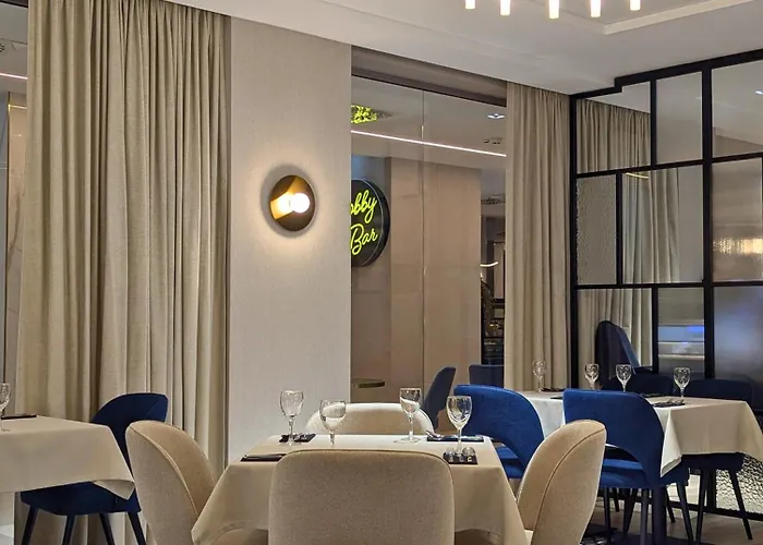 White Suite, 50 Meters To Beach, 10th Floor, Beautiful View, Baltic *